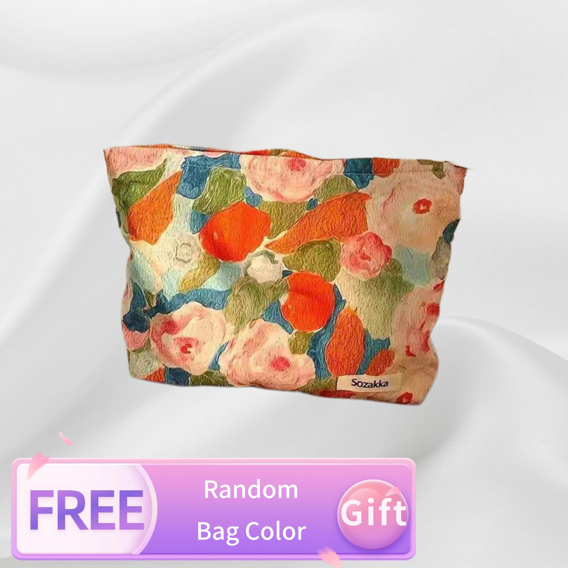 Free Welcome Giftđđď¸