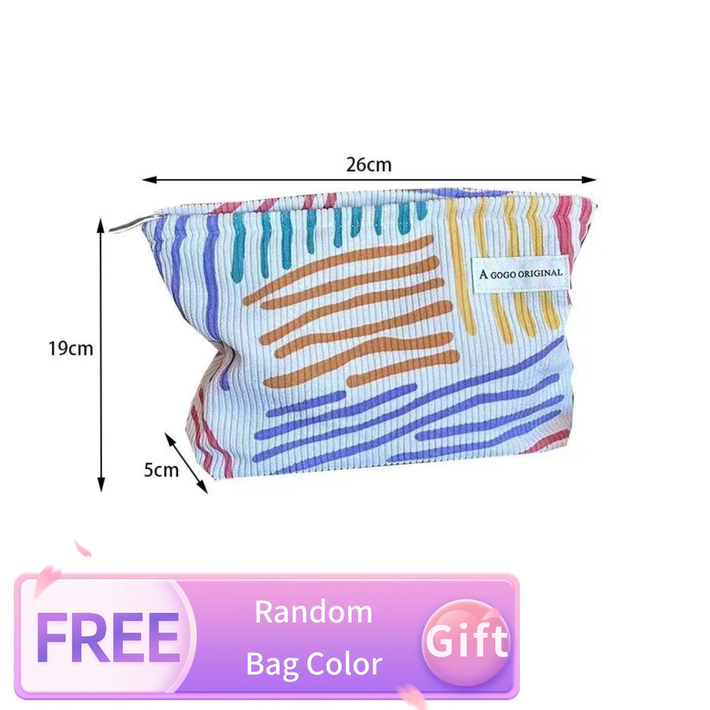 Free Welcome Gift Set - Beadgala