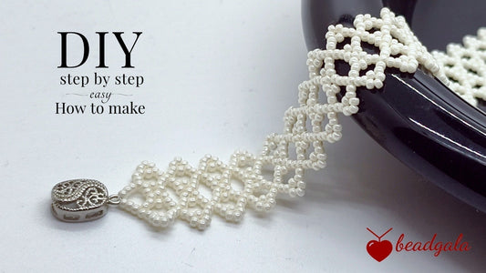 DIY Beads Making Videos 3 - Beadgala