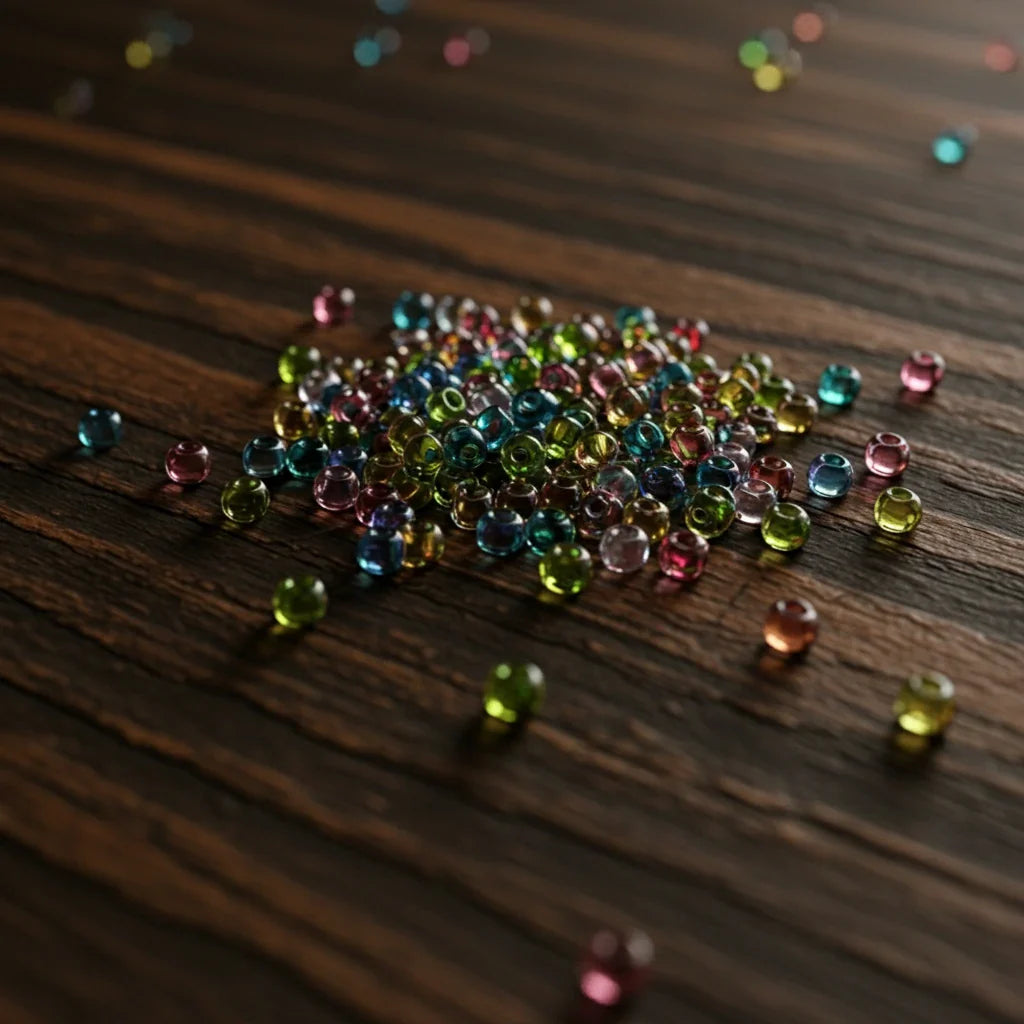 Seed Beads