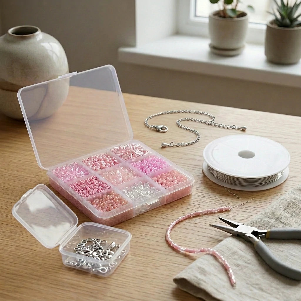 Pink Therapy All-in-One Starter Kit