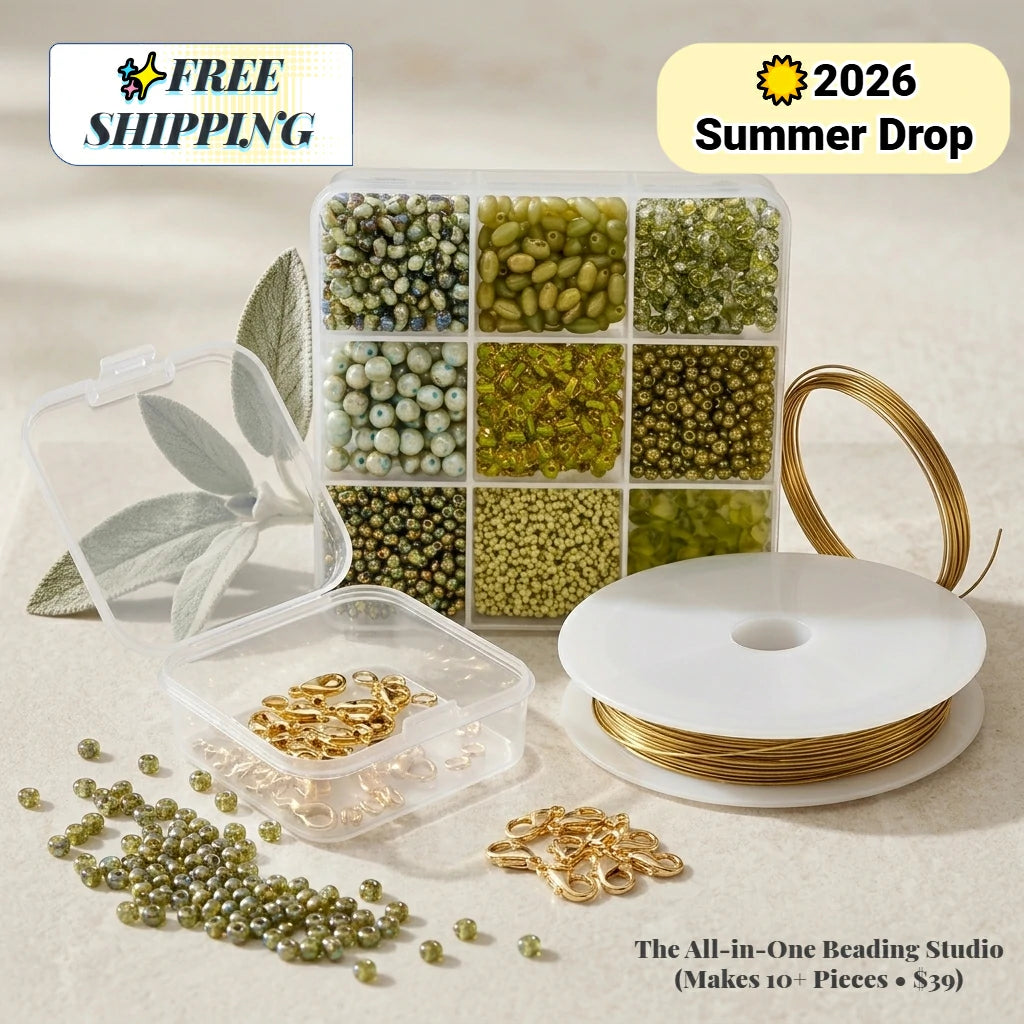 Gilded Forest All-in-One Starter Kit