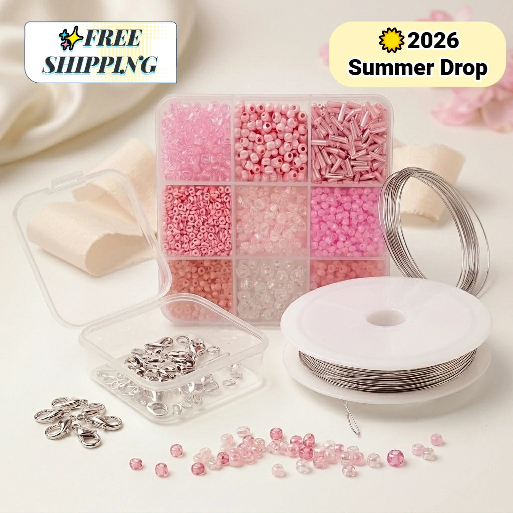 Pink Therapy All-in-One Starter Kit