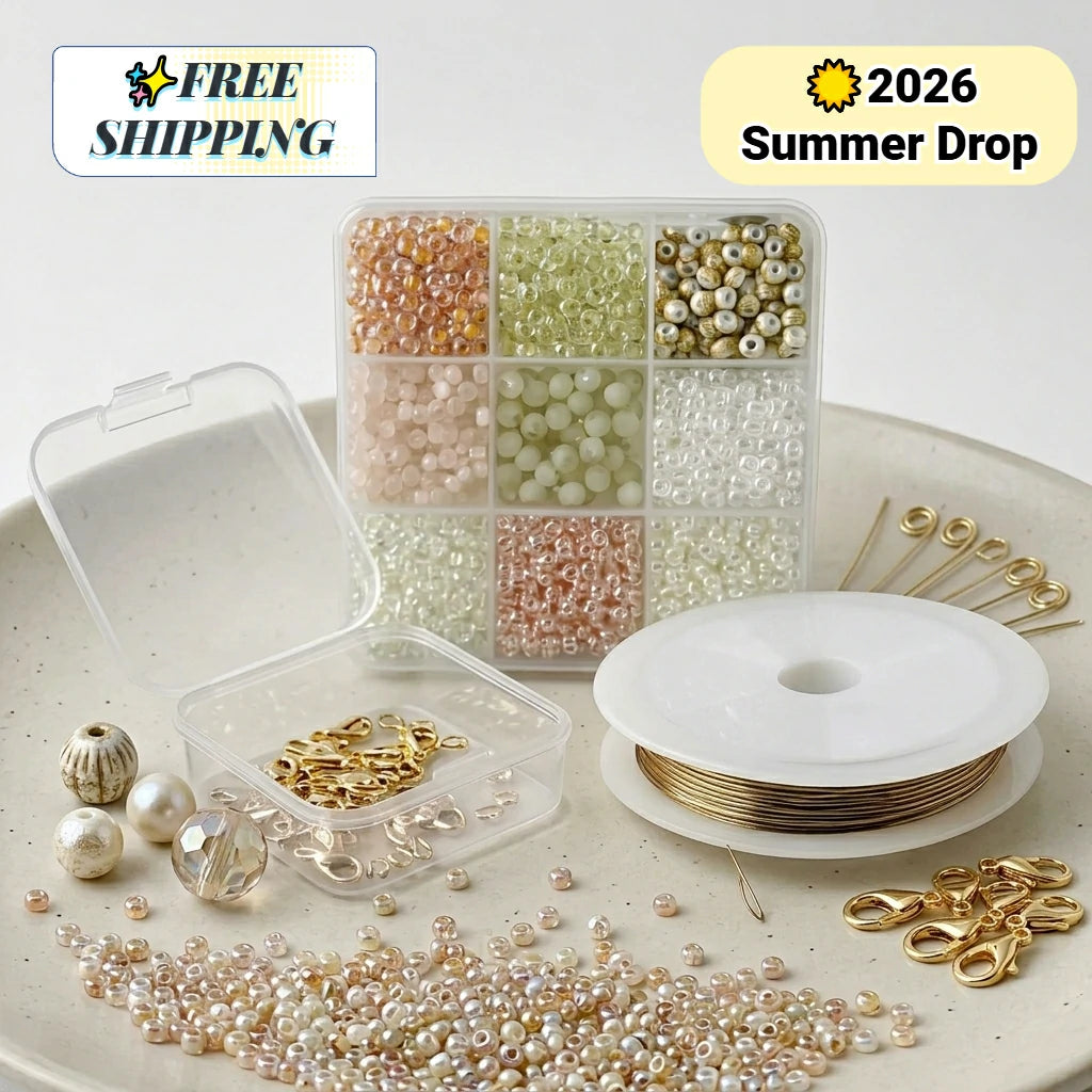 Morning Dew All-in-One Starter Kit