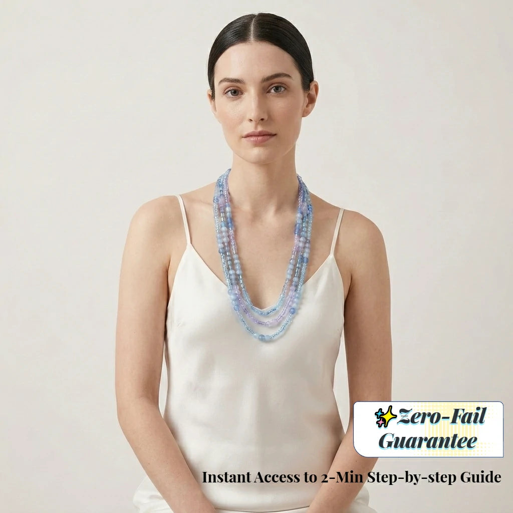 Ocean Whisper All-in-One Starter Kit