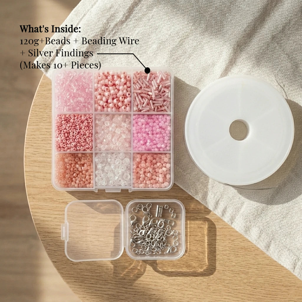 Pink Therapy All-in-One Starter Kit