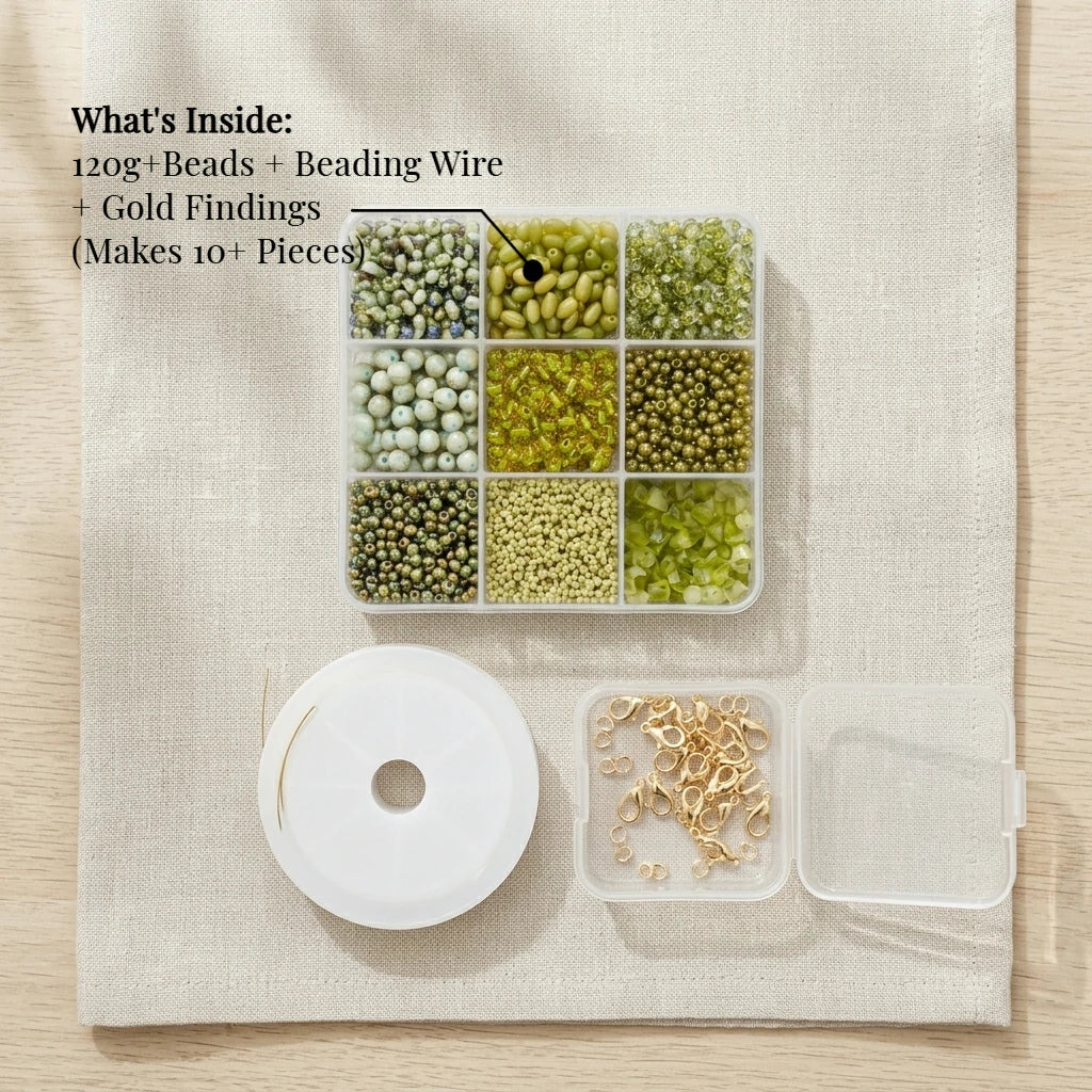 Gilded Forest All-in-One Starter Kit