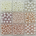 9-Grid Bead Box - The Ultimate Mix BX86 - Beadgala