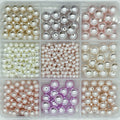 9-Grid Bead Box - The Ultimate Mix BX87 - Beadgala