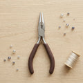 Pro Long Nose Pliers – Jewelry Making Tool - Beadgala
