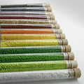 2mm Glass Seed Beads Kit 11/0 KIT12 - Beadgala