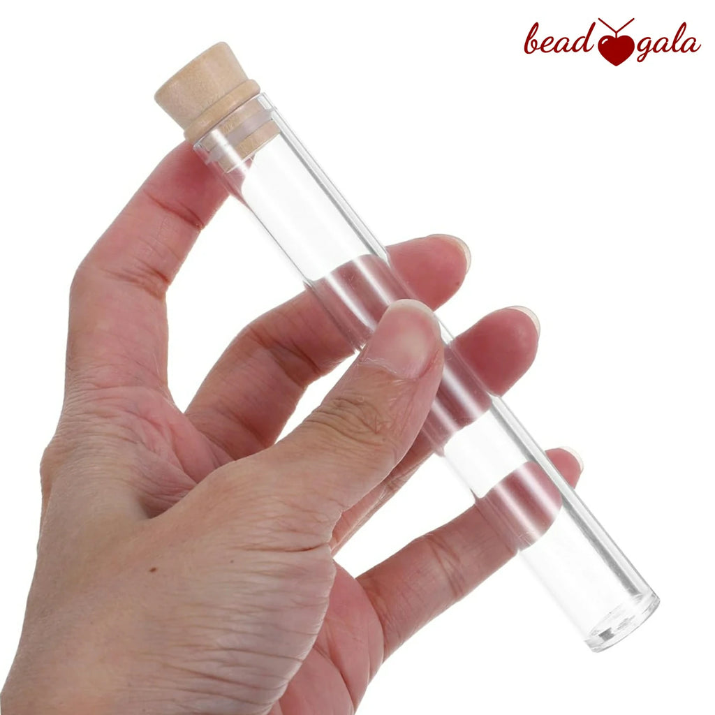 Bead Vial