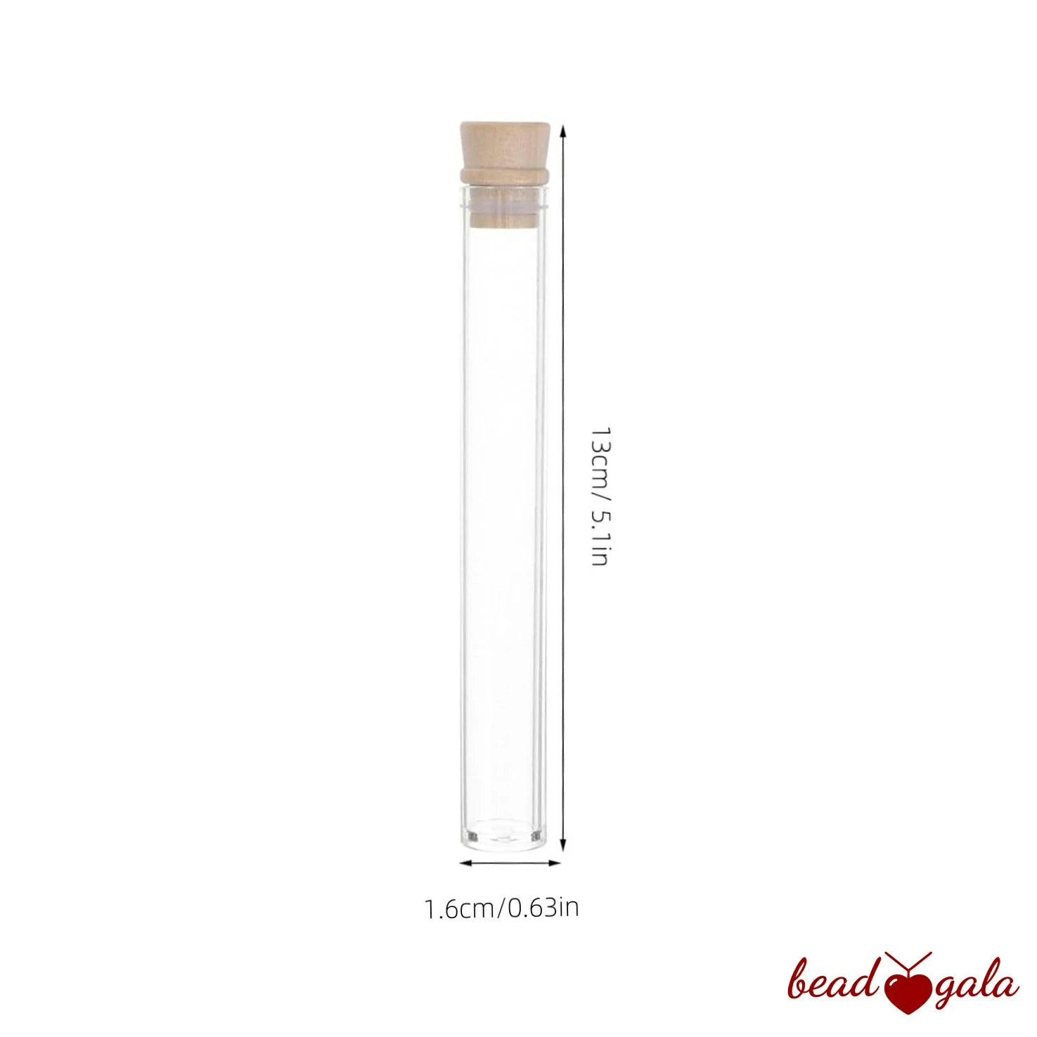 Bead Vial