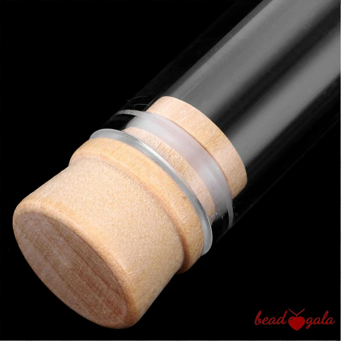 Bead Vial