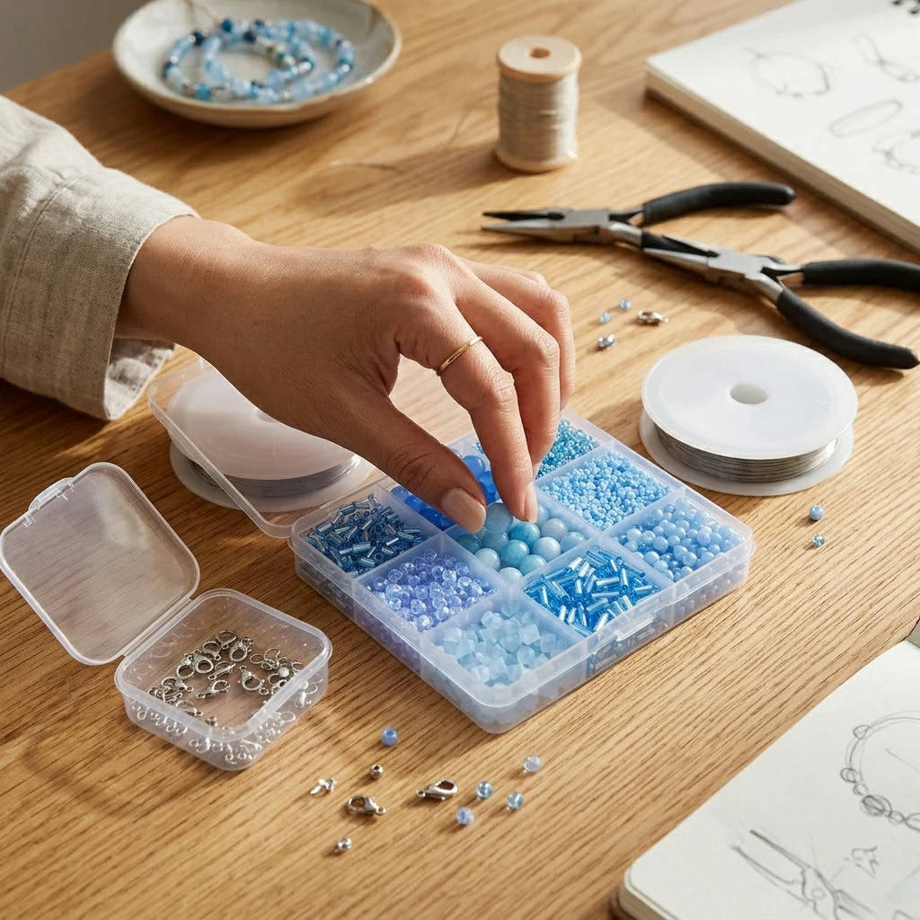 Ocean Whisper All-in-One Starter Kit