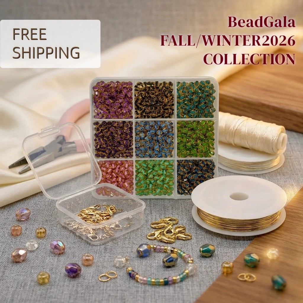 Gemstone Statement All-in-One Starter Kit