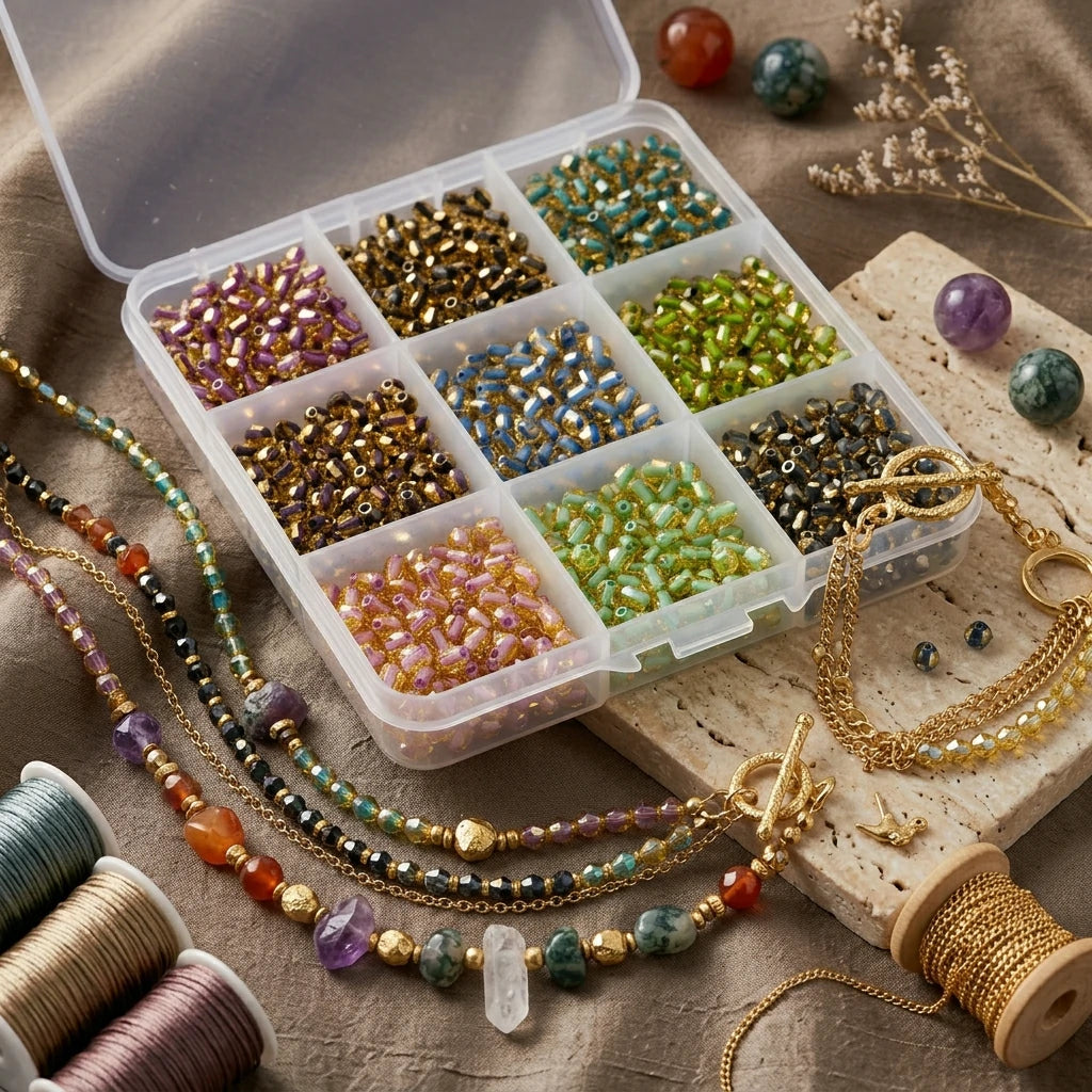 Gemstone Statement All-in-One Starter Kit